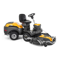 Zahradní rider Stiga Park 500 WX Special