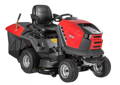 Zahradní traktor Seco Starjet P3