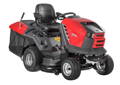 Zahradní traktor Seco Starjet P4