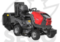 Zahradní traktor Seco Starjet P5 PRO 