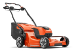 Akumulátorová sekačka HUSQVARNA LC 353iVX