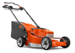 Akumulátorová sekačka HUSQVARNA LC 551iV