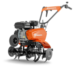 Motorový kultivátor Husqvarna TF 335 