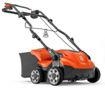 Elektrický odmechovač Husqvarna S 138C