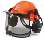 Ochranná přilba Husqvarna Functional