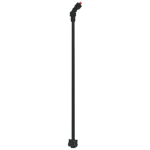 Trubka postřiku plastová Solo 50 cm 