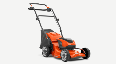 Akumulátorová sekačka HUSQVARNA LC 137i