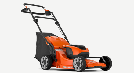 Akumulátorová sekačka HUSQVARNA LC 142i