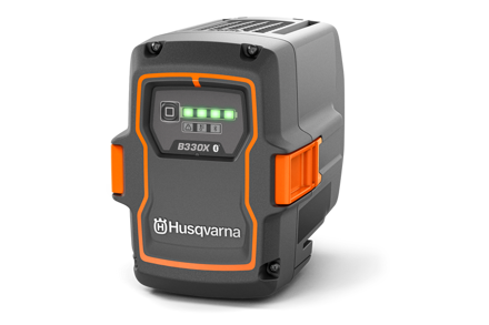Akumulátor Husqvarna 40-B330X