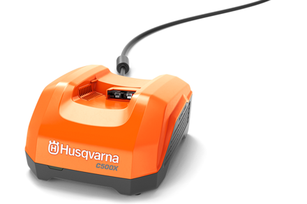 Nabíječka akumulátorů Husqvarna 40-C500X
