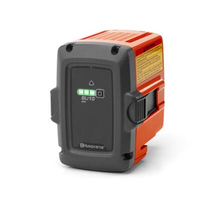Akumulátor / Baterie Husqvarna Bli10
