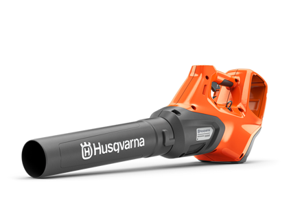 Akumulátorový foukač Husqvarna 530iB bez akumulátoru a nabíječky