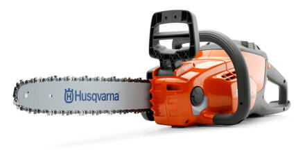 Akumulátorová řetězová pila HUSQVARNA 120i 