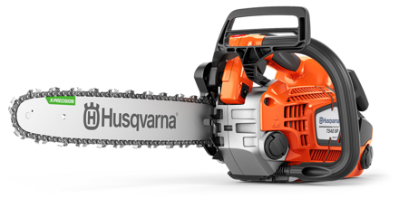 Motorová řetězová pila HUSQVARNA T540 XP® Mark III