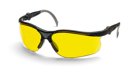 Ochranné brýle Husqvarna Yellow X