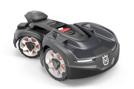 Robotická sekačka Husqvarna Automower® 435X AWD 