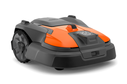 Robotická sekačka HUSQVARNA AUTOMOWER® 560 EPOS™