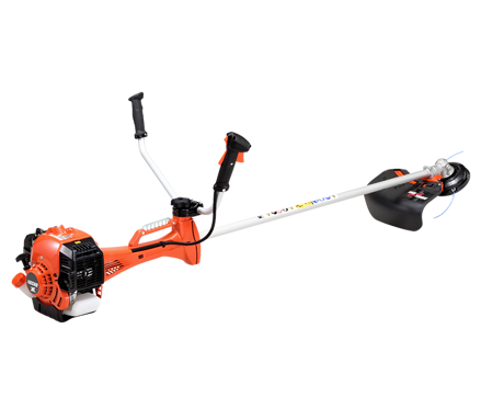 Motorový křovinořez ECHO SRM-420TES