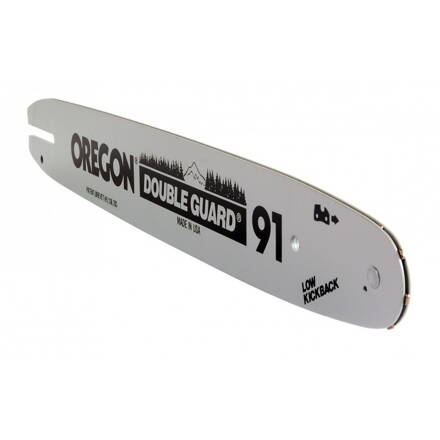 Vodící lišta DOUBLE GUARD 12" (30cm) 3/8" 1,1mm 124MLEA074