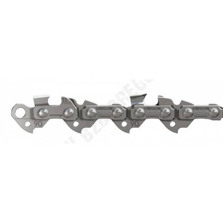 Pilový řetěz 3/8" 1,1mm - 44 článků 90PX044E