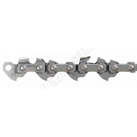 Pilový řetěz 3/8” 1,3mm - 45 článků 91P045E