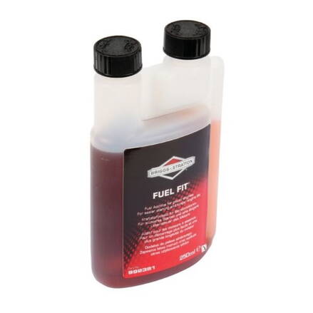 Přísada do benzinu 250 ml FUEL FIT 