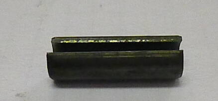 3 - Kolík 5x16
