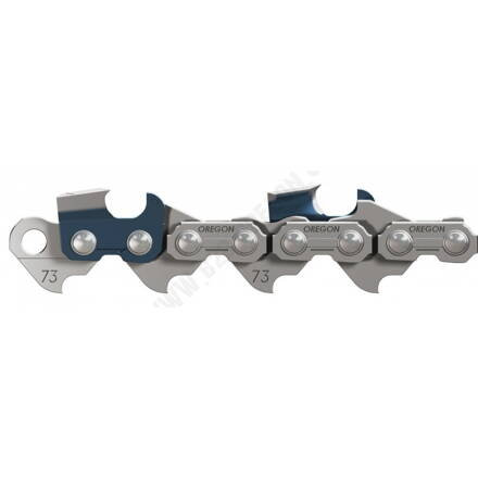 Řetěz pilový 3/8" 1,5mm -  56 článků (kulatý zub)