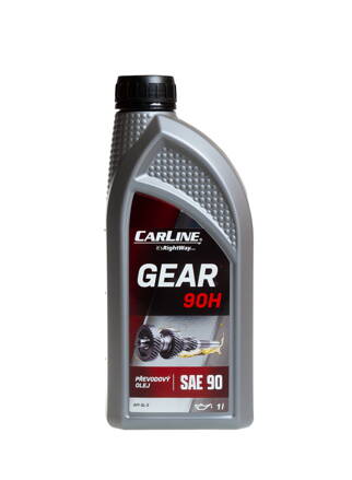 Převodový olej CARLINE GEAR 90H 1L