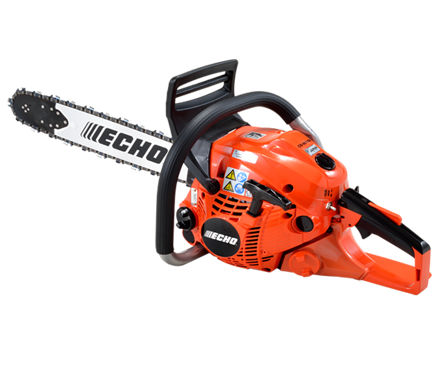 Motorová řetězová pila ECHO CS-501SX 