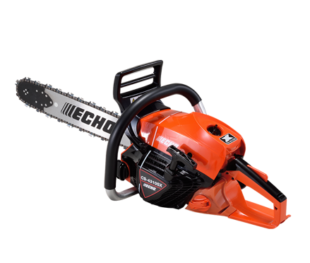 Motorová řetězová pila ECHO CS-4310SX
