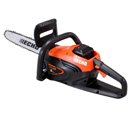 Akumulátorová řetězová pila Echo DCS-310