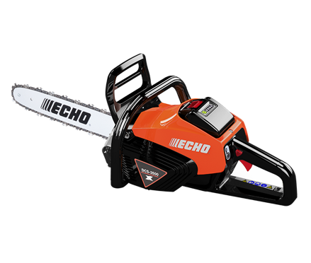 Akumulátorová řetězová pila Echo DCS-3500