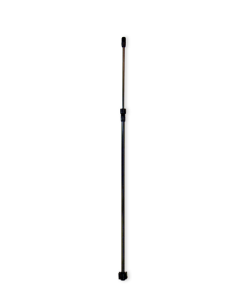 Teleskopická trubka postřiku karbonová Solo 60 - 120 cm 