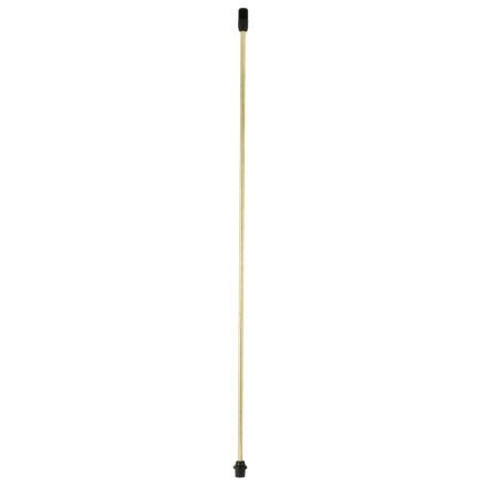 Trubka postřiku mosazná Solo 50 cm 