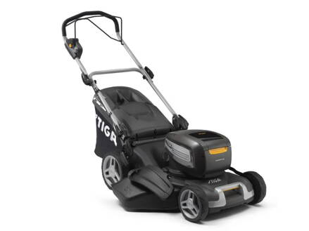 Akumulátorová sekačka Stiga Combi 50 V Kit