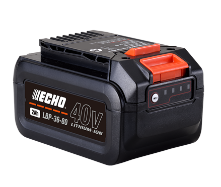 Akumulátor ECHO LBP-36-80