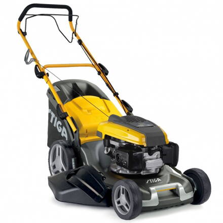 Motorová sekačka Stiga Combi 55 SQ H