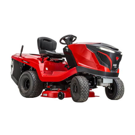 Travní traktor Solo® by AL-KO T 22-105.4 HD-A V2 Premium