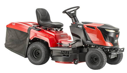 Travní traktor Solo by AL-KO T14-86.6  HD-A 