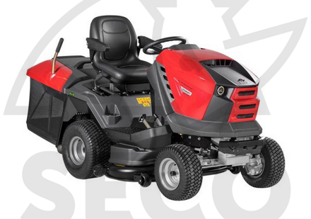 Zahradní traktor Seco Starjet P4 4x4 