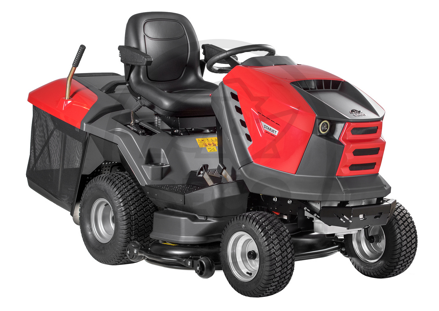  Zahradní traktor Seco Starjet P5