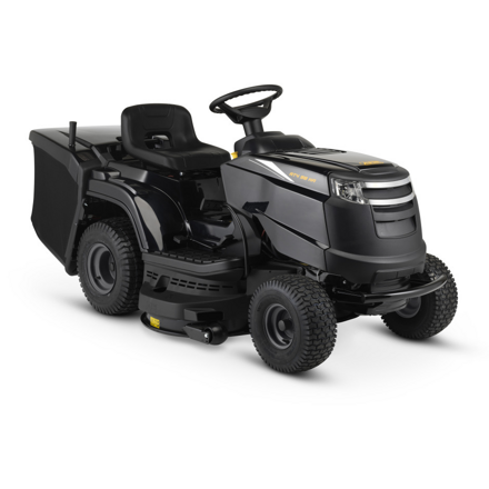 Zahradní traktor Alpina T4 98 HA